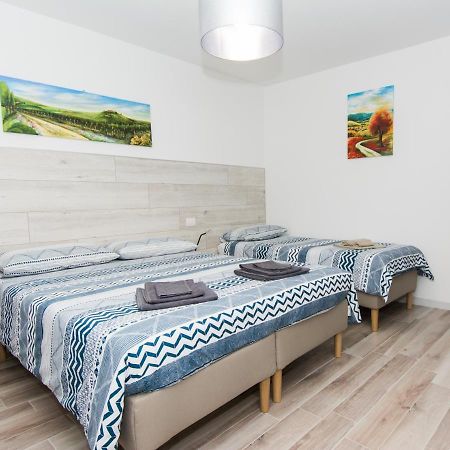 B&B Borgo Antico Treviso Ngoại thất bức ảnh