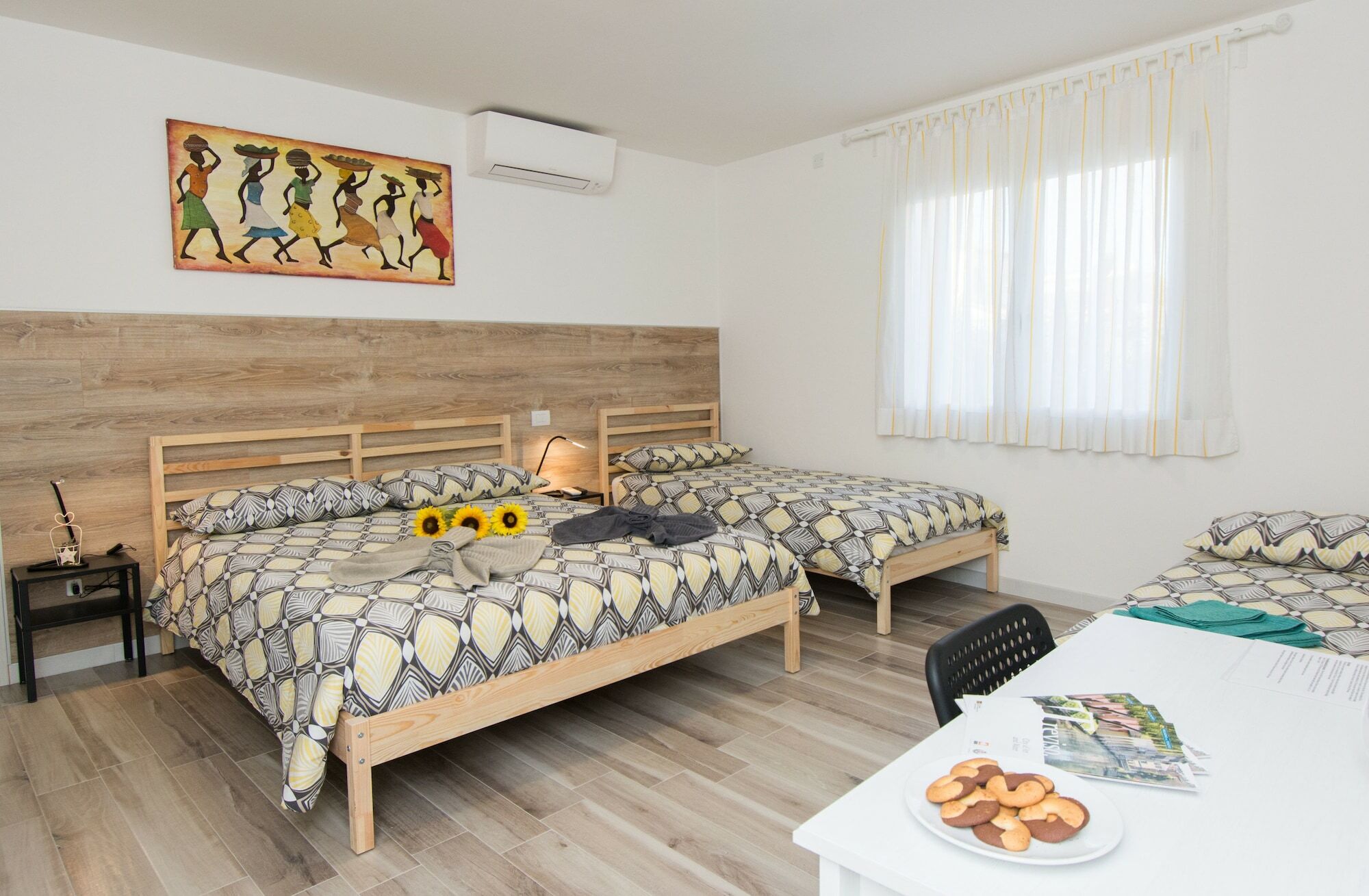 B&B Borgo Antico Treviso Ngoại thất bức ảnh