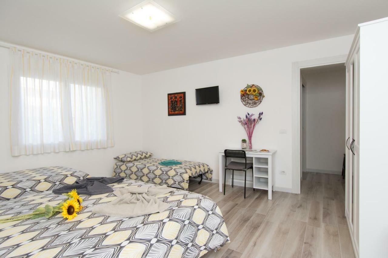 B&B Borgo Antico Treviso Ngoại thất bức ảnh
