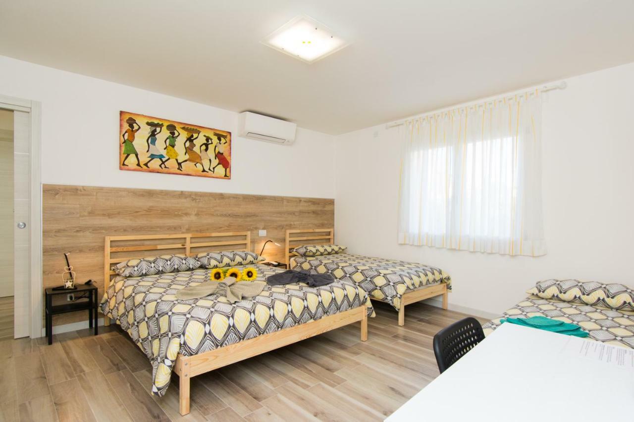 B&B Borgo Antico Treviso Ngoại thất bức ảnh