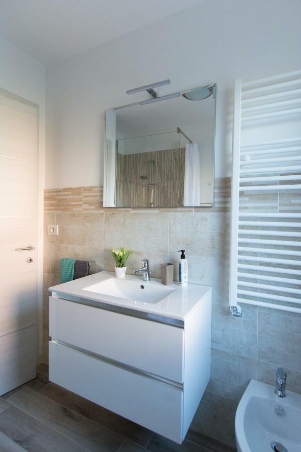 B&B Borgo Antico Treviso Ngoại thất bức ảnh
